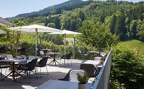ElzLand Hotel Pfauen WELLNESS, SPA&VITALIS HOTEL